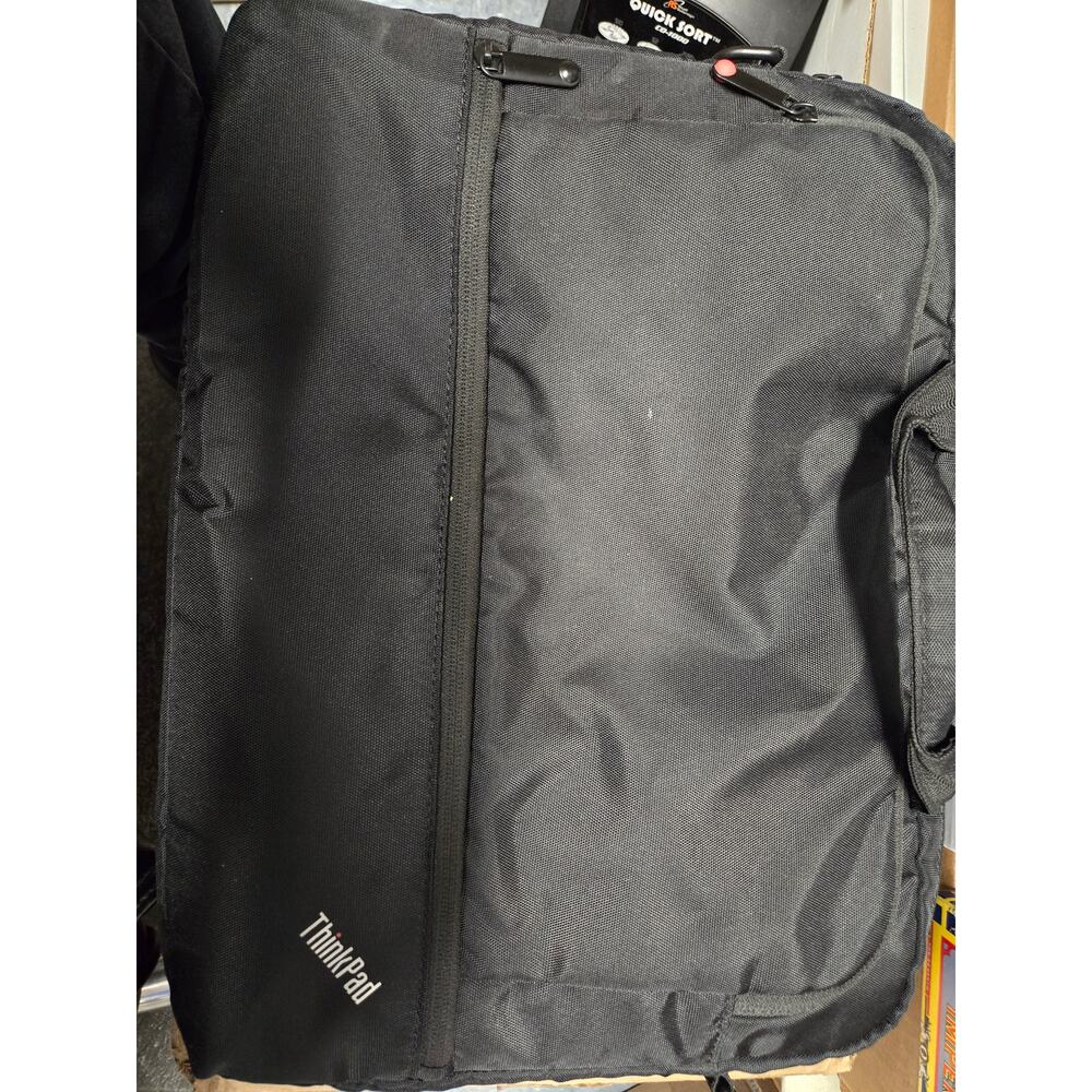 think pad bag